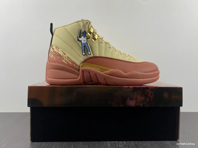 Jordan x 12 DV1758-108 Golf Eastside Air 0821